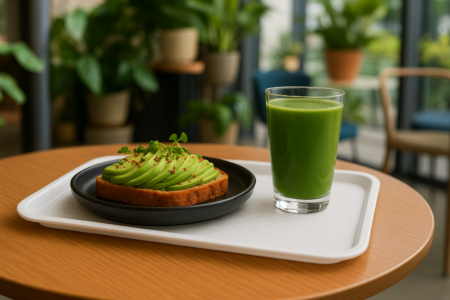 Hospitality the greener way