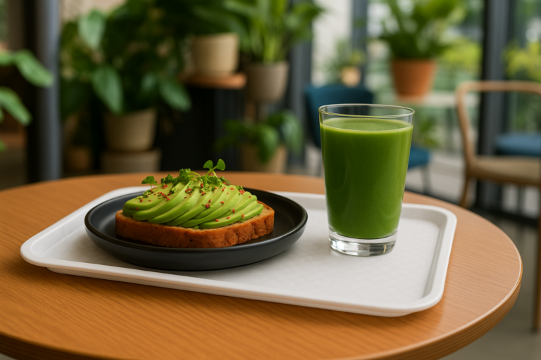 Hospitality the greener way