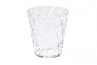 Small Diamond Tumbler