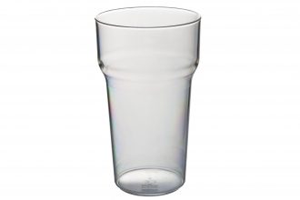 Pint Tumbler