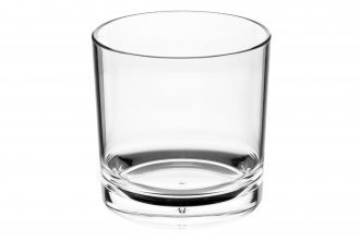 Large Whisky Tumbler