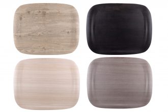 Large Craft Alpha Wave Trays