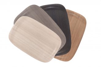 Range of Craft Wave Trays