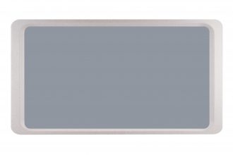 Anti Slip Gastronorm Polyester Tray