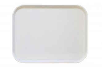 White America Polyester Tray