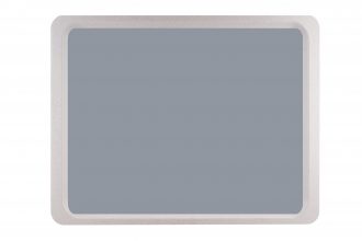 Antislip 1/2 Gastronorm Polyester Tray