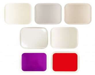 Rocca Trays - All Colours