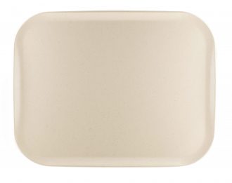 Sand Rocca Polyester Tray