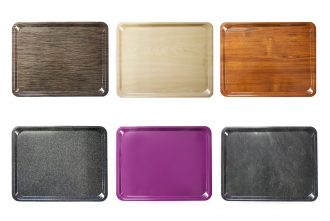 Craft Self Trays - All Colours