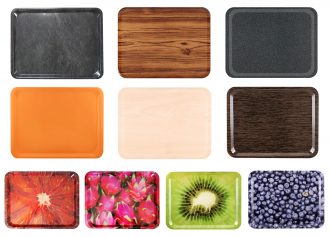 Craft Casino Trays - All Designs
