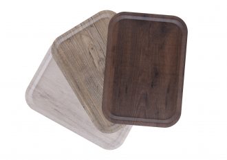Puro Casino Craft Trays - All Colours