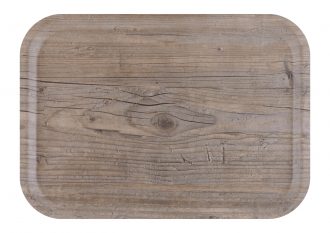 Vintage Puro Casino Craft Tray