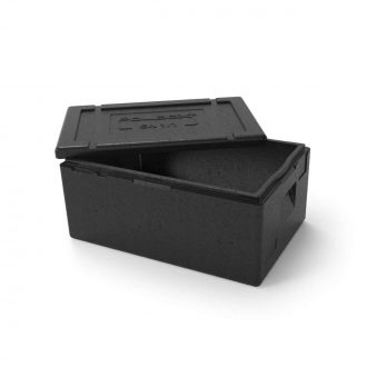 Insulated Food Container – 38.6 L