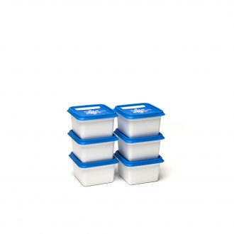 Alaska 200ml Containers