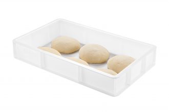 12L Dough Container