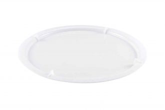 Lid for Round Dough Container