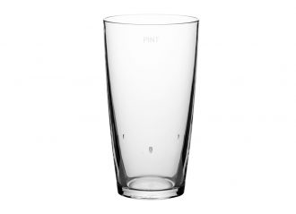 Aura Beer Pint Tumbler
