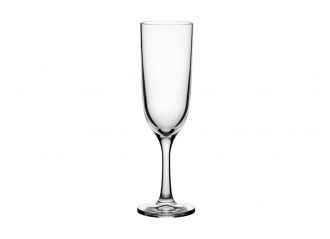 Aura Champagne Flute