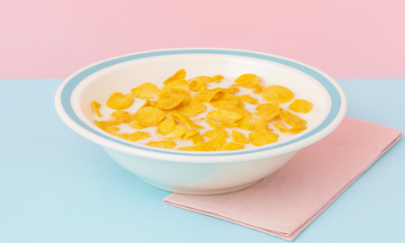 The Power of a Nutritious Breakfast