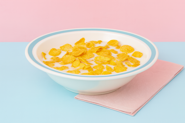 The Power of a Nutritious Breakfast