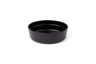 Amuse Pro Black 750ml Bowl