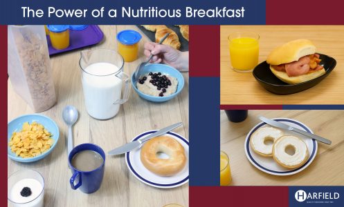 The Power of a Nutritious Breakfast